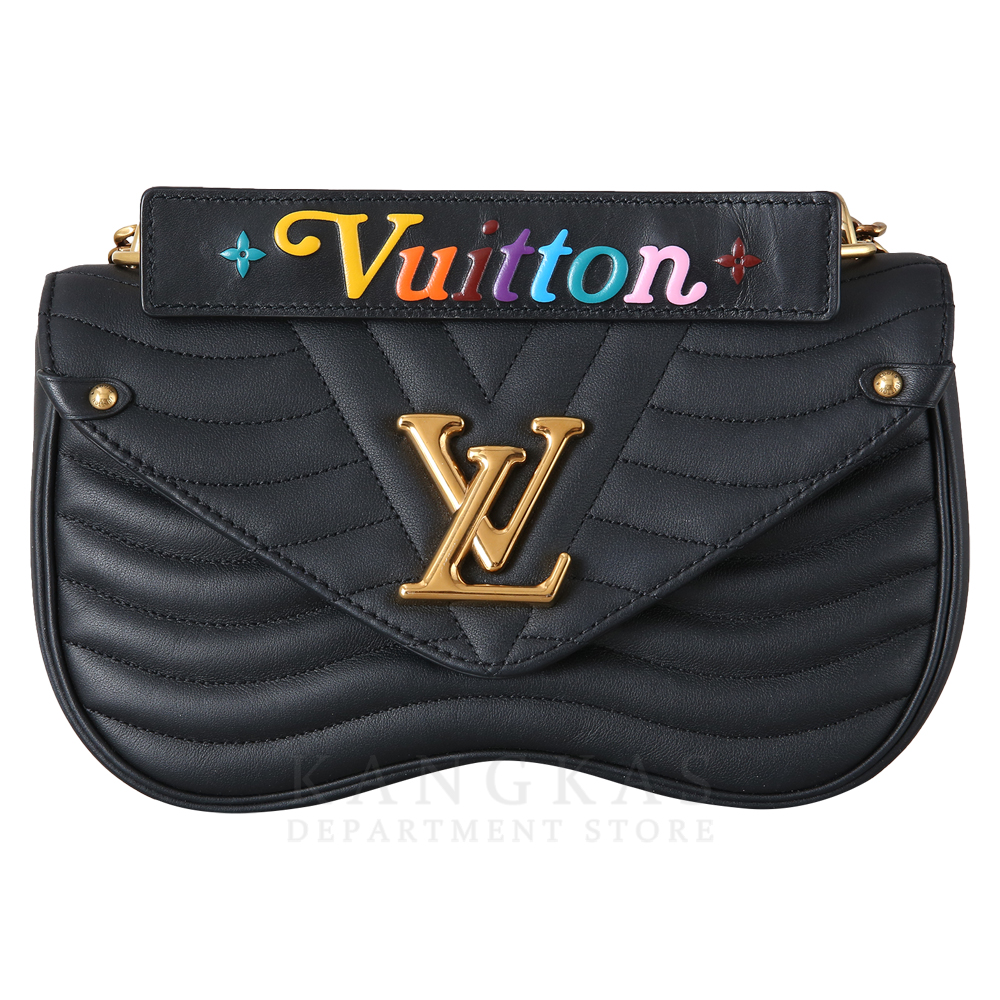 LOUIS VUITTON(USED)루이비통 M51498 뉴 웨이브 체인 MM